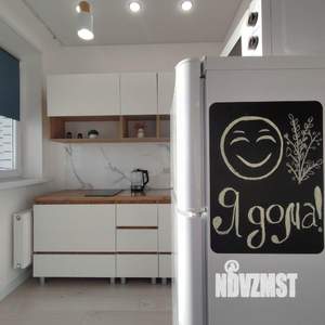 Студия квартира, на длительный срок, 25м2, 11/22 этаж