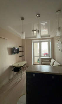 1-к квартира, на длительный срок, 42м2, 4/14 этаж