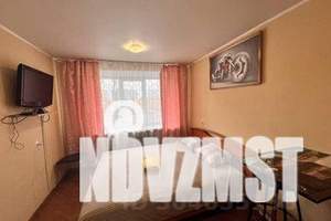 1-к квартира, посуточно, 18м2, 1/5 этаж