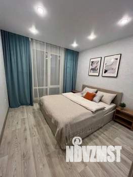 1-к квартира, посуточно, 39м2, 1/1 этаж