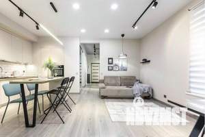 2-к квартира, посуточно, 55м2, 4/9 этаж