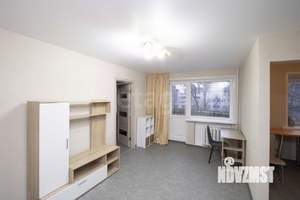 2-к квартира, на длительный срок, 55м2, 4/5 этаж