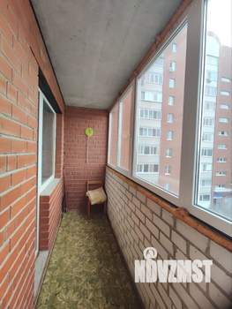 1-к квартира, на длительный срок, 33м2, 4/10 этаж