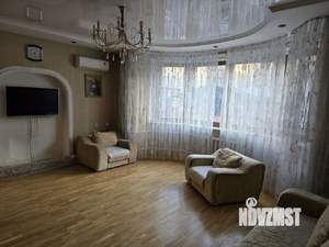 2-к квартира, на длительный срок, 96м2, 2/5 этаж