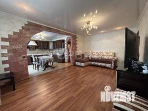 3-к квартира, на длительный срок, 97м2, 3/10 этаж