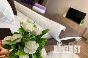 1-к квартира, посуточно, 52м2, 9/12 этаж