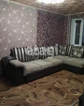 1-к квартира, на длительный срок, 33м2, 6/9 этаж