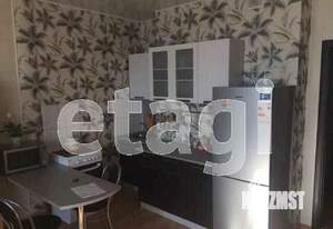 Студия квартира, на длительный срок, 36м2, 14/16 этаж