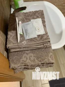 Студия квартира, посуточно, 25м2, 1/9 этаж