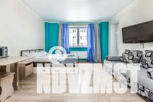 1-к квартира, посуточно, 35м2, 7/20 этаж