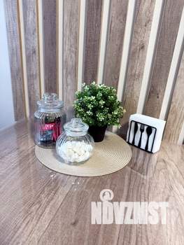 2-к квартира, посуточно, 39м2, 1/1 этаж