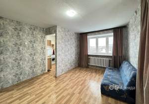 1-к квартира, на длительный срок, 30м2, 5/5 этаж