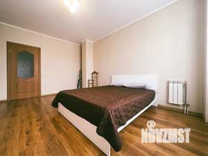 2-к квартира, посуточно, 70м2, 5/14 этаж
