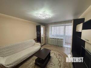 1-к квартира, на длительный срок, 38м2, 3/7 этаж