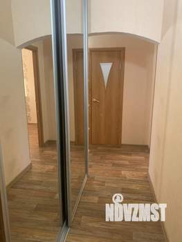 1-к квартира, на длительный срок, 40м2, 7/11 этаж