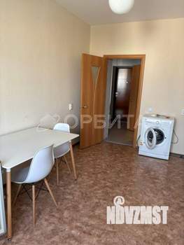 1-к квартира, на длительный срок, 49м2, 9/10 этаж