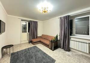 2-к квартира, на длительный срок, 64м2, 11/16 этаж