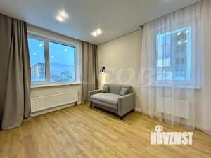 2-к квартира, на длительный срок, 50м2, 6/25 этаж