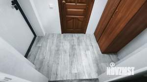 Студия квартира, на длительный срок, 25м2, 18/23 этаж