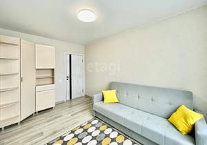 2-к квартира, на длительный срок, 55м2, 3/10 этаж