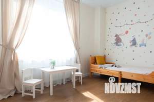 2-к квартира, посуточно, 70м2, 5/18 этаж