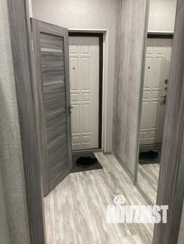 Студия квартира, на длительный срок, 27м2, 7/18 этаж