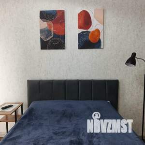 Студия квартира, посуточно, 30м2, 6/9 этаж