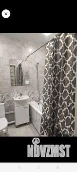2-к квартира, посуточно, 39м2, 2/19 этаж