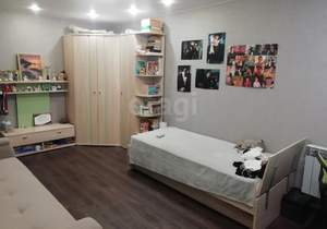 2-к квартира, на длительный срок, 67м2, 14/14 этаж