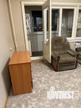 1-к квартира, на длительный срок, 17м2, 6/8 этаж