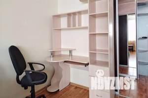 2-к квартира, посуточно, 49м2, 5/10 этаж