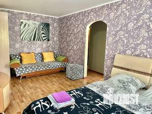 1-к квартира, посуточно, 36м2, 4/5 этаж