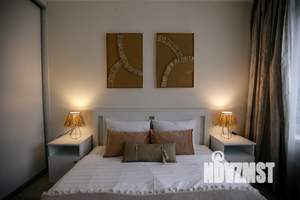 2-к квартира, посуточно, 47м2, 1/1 этаж