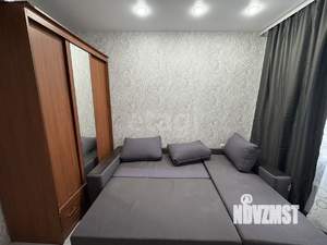 2-к квартира, на длительный срок, 50м2, 9/10 этаж