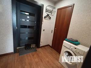 Студия квартира, посуточно, 27м2, 9/10 этаж