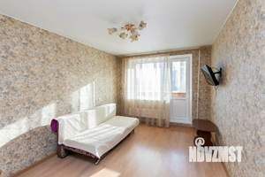 1-к квартира, на длительный срок, 33м2, 3/9 этаж