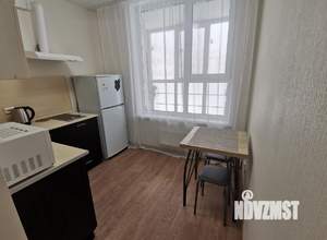 1-к квартира, посуточно, 36м2, 2/4 этаж