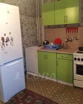 1-к квартира, на длительный срок, 40м2, 1/16 этаж