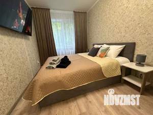 2-к квартира, посуточно, 46м2, 2/5 этаж