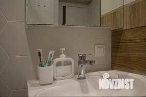 1-к квартира, посуточно, 33м2, 8/9 этаж