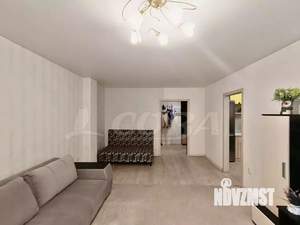 1-к квартира, на длительный срок, 44м2, 9/15 этаж