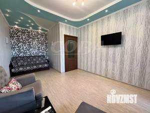 1-к квартира, на длительный срок, 37м2, 8/9 этаж