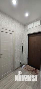 Студия квартира, на длительный срок, 29м2, 12/14 этаж