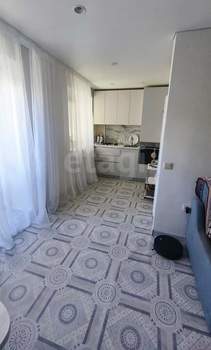 2-к квартира, на длительный срок, 44м2, 4/5 этаж