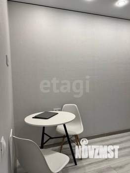 Студия квартира, на длительный срок, 23м2, 3/4 этаж