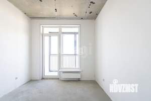 2-к квартира, на длительный срок, 57м2, 19/25 этаж