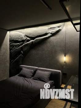 1-к квартира, посуточно, 43м2, 11/24 этаж