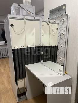 Студия квартира, на длительный срок, 18м2, 5/5 этаж