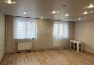 Студия квартира, на длительный срок, 37м2, 9/16 этаж