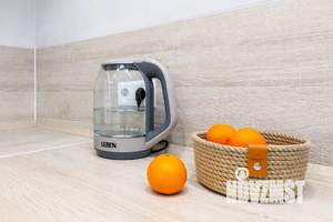 Студия квартира, посуточно, 17м2, 8/15 этаж